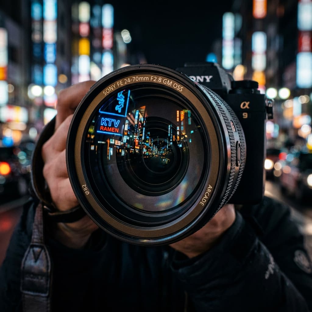Which Lens for Event Photography? My Field Feedback