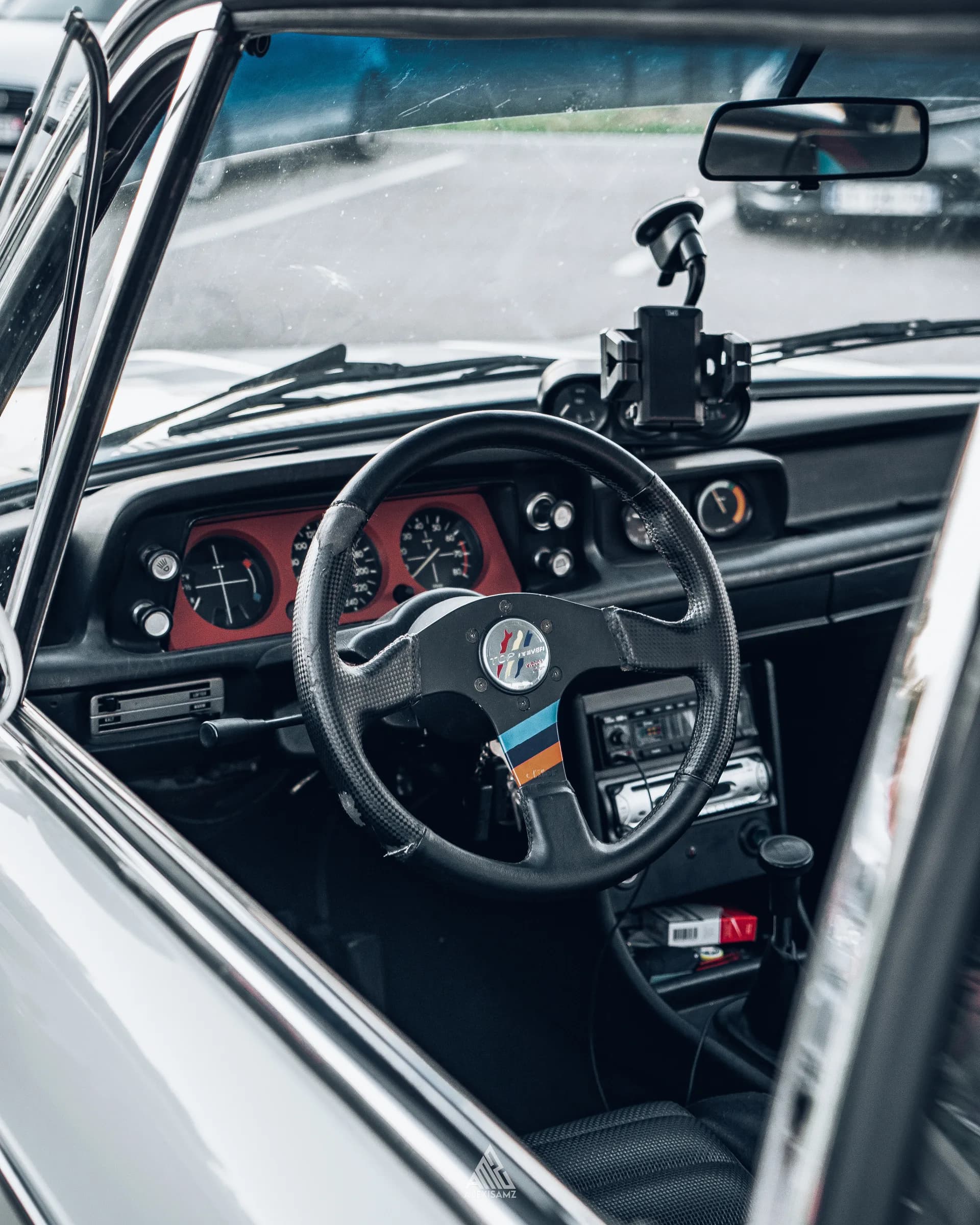 BMW 2002 Turbo