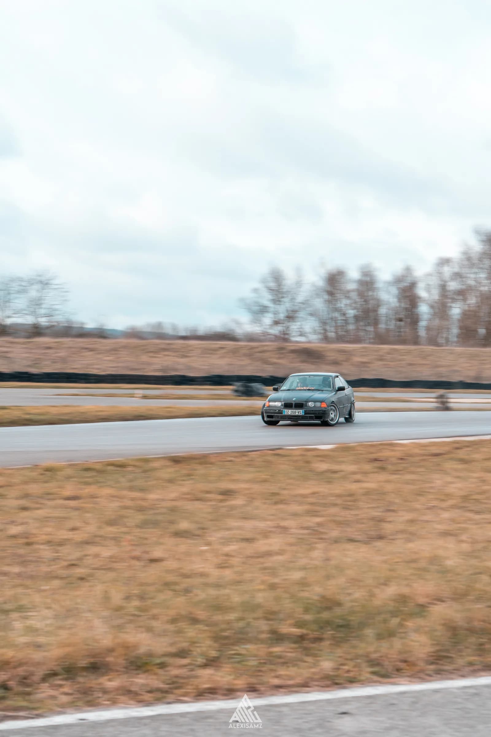 Drift'N'Fun