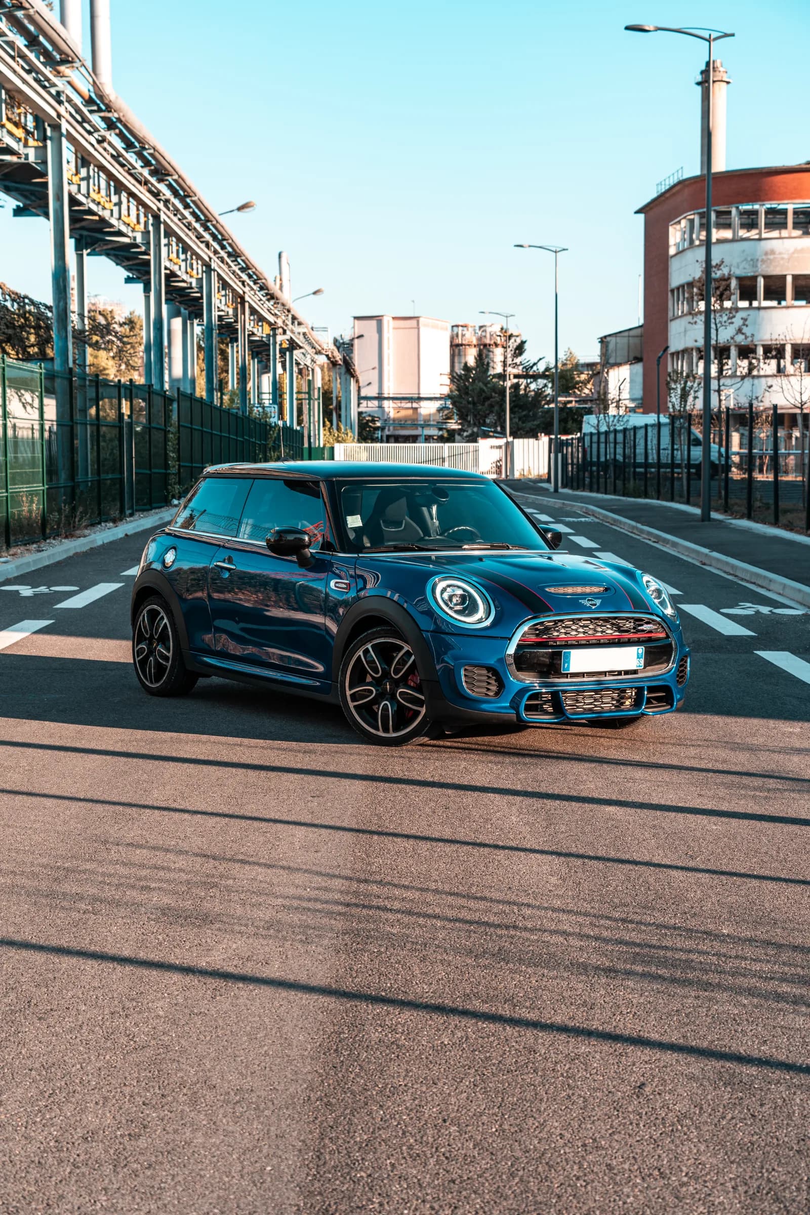 Mini JCW