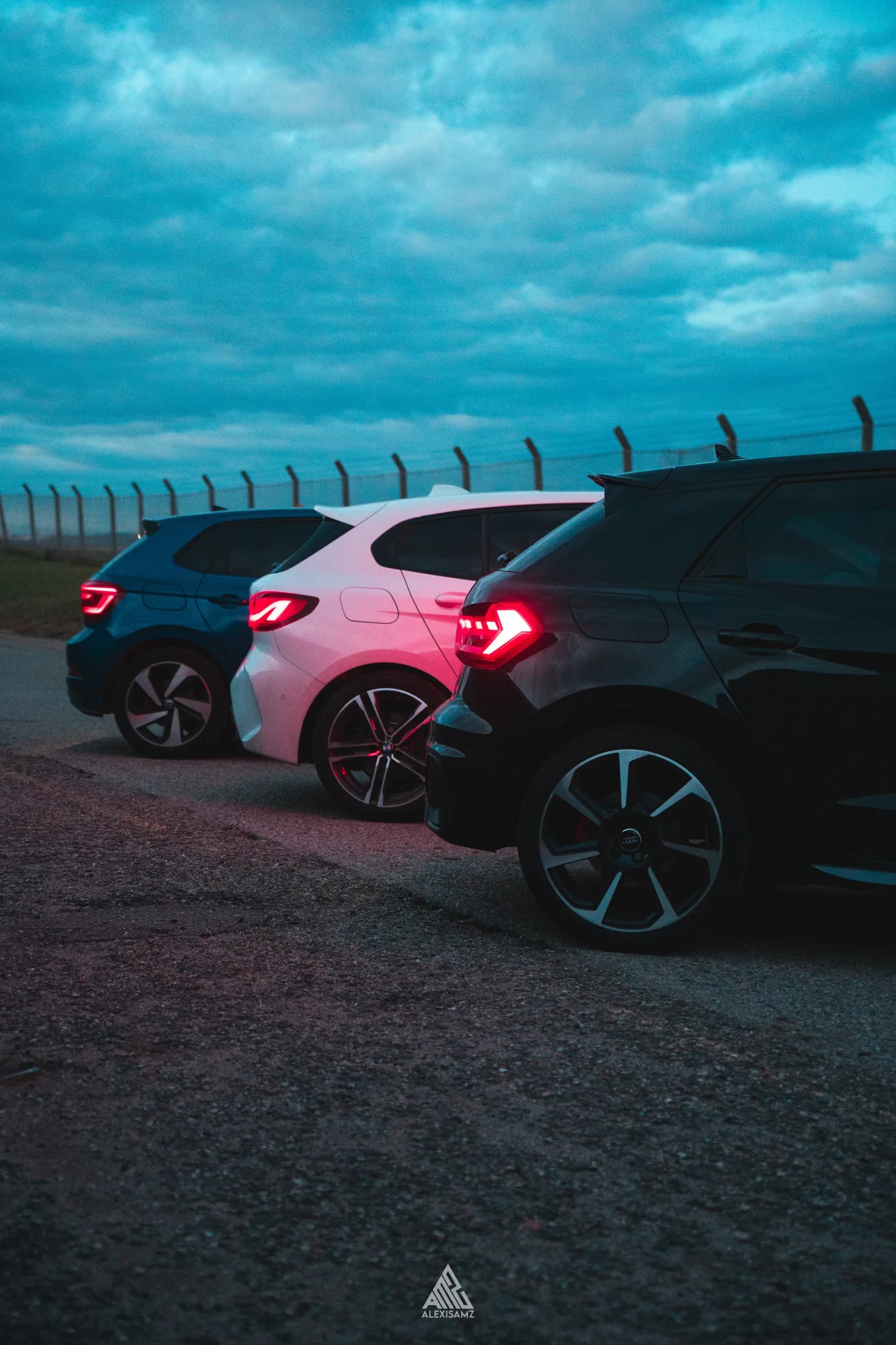VW Polo GTI