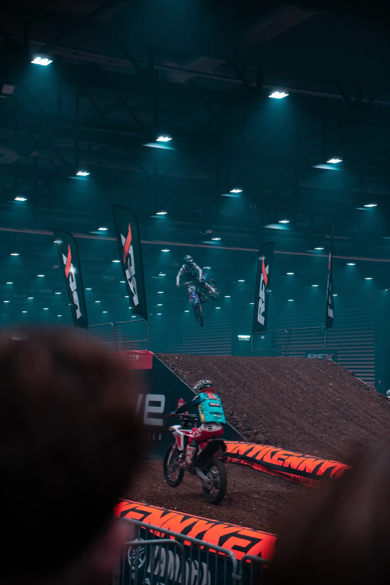 Salon du 2 Roues