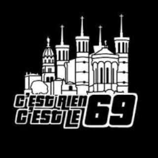 C'est rien c'est le 69